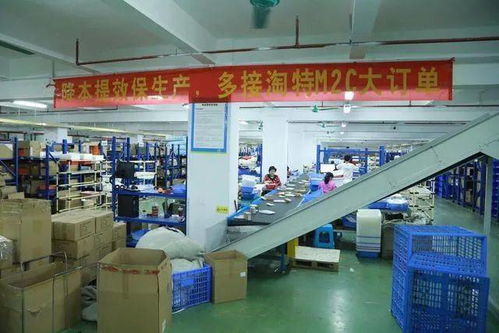 小鎮青年淘特新生活 縣域消費升級浪潮下的商業管理新思考